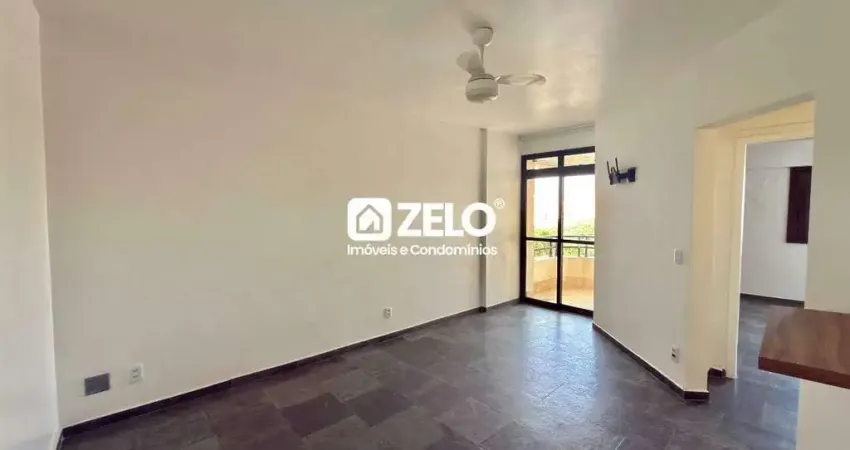 Apartamento para aluguel com 87 m², 1 quarto 1 vaga em centro, campinas