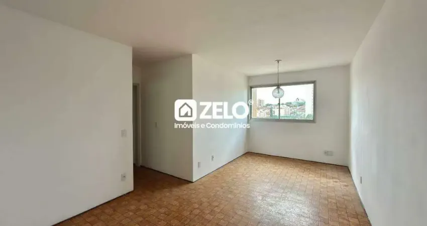 Apartamento para aluguel com 82 m², 2 quartos 1 vaga em vila industrial, campinas
