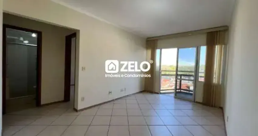 Apartamento para aluguel com 58 m², 1 quarto 1 vaga em centro, campinas