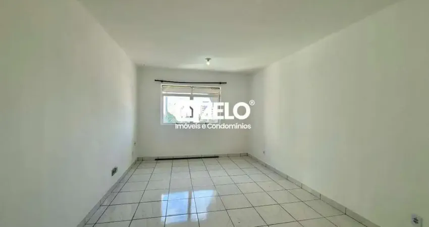 Apartamento para aluguel com 45,24 m², 1 quarto em centro, campinas