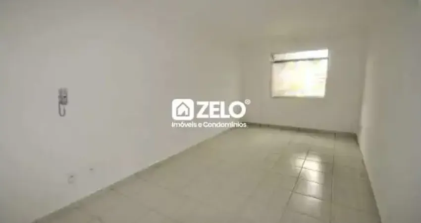 Apartamento para aluguel com 35 m², 1 quarto em centro, campinas