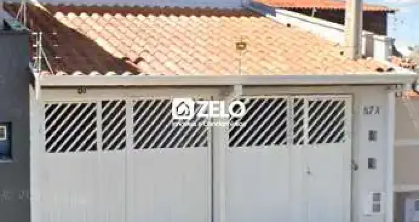 Casa para aluguel com 150 m², 3 quartos 1 vaga em parque gabriel, hortolândia