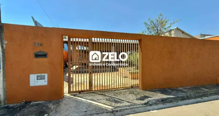 Casa para aluguel com 220 m², 4 quartos 2 vagas em chácaras nova boa vista, hortolândia