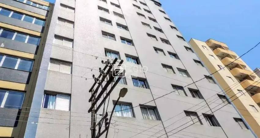 Casa com 1 quarto à venda na Rua Doutor Quirino, Centro, Campinas