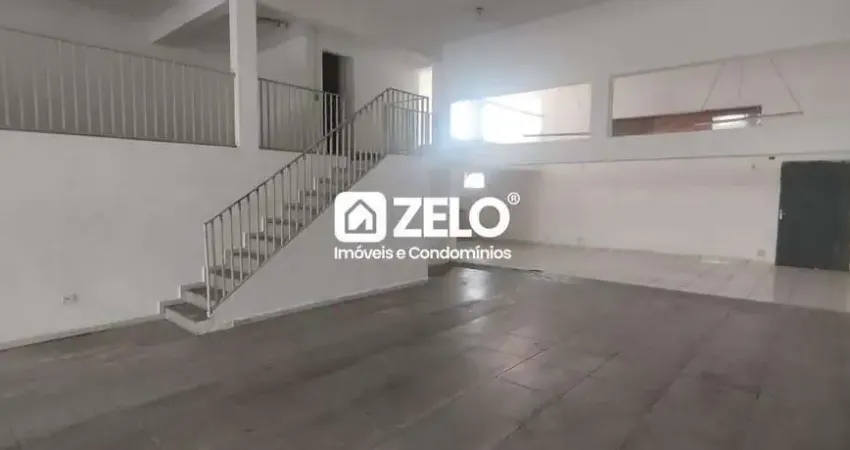 Salão para aluguel com 220 m², 2 vagas em vila real continuaçao, hortolândia