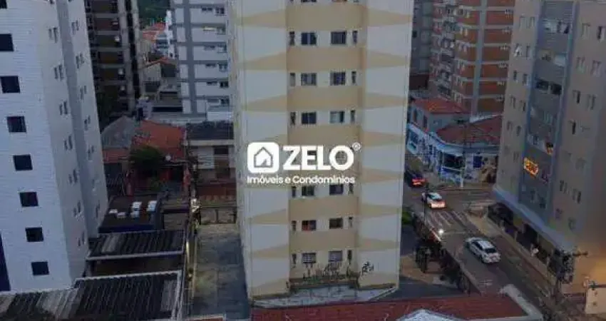 Apartamento para aluguel com 65 m², 2 quartos 1 vaga em centro, campinas