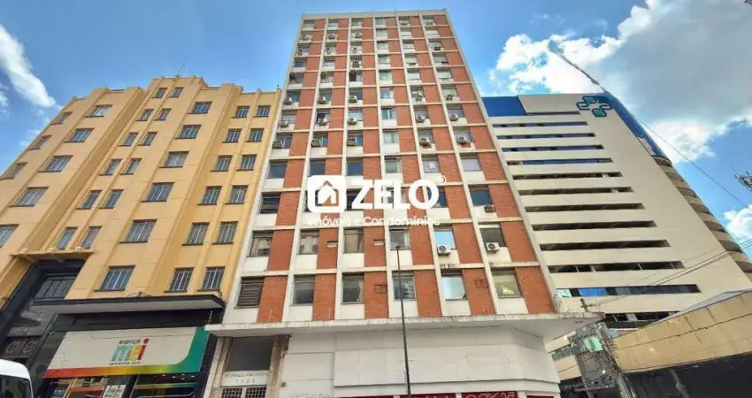 Sala comercial para alugar na Rua José Paulino, Centro, Campinas