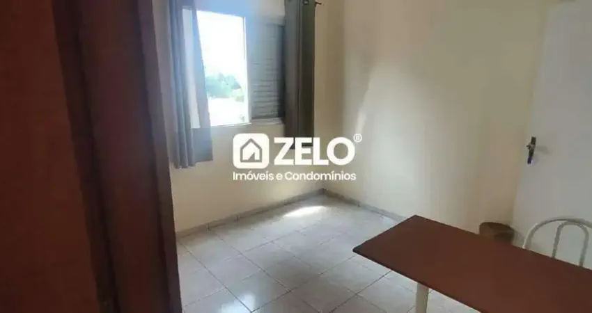 Apartamento para aluguel com 35 m², 1 quarto em centro, campinas
