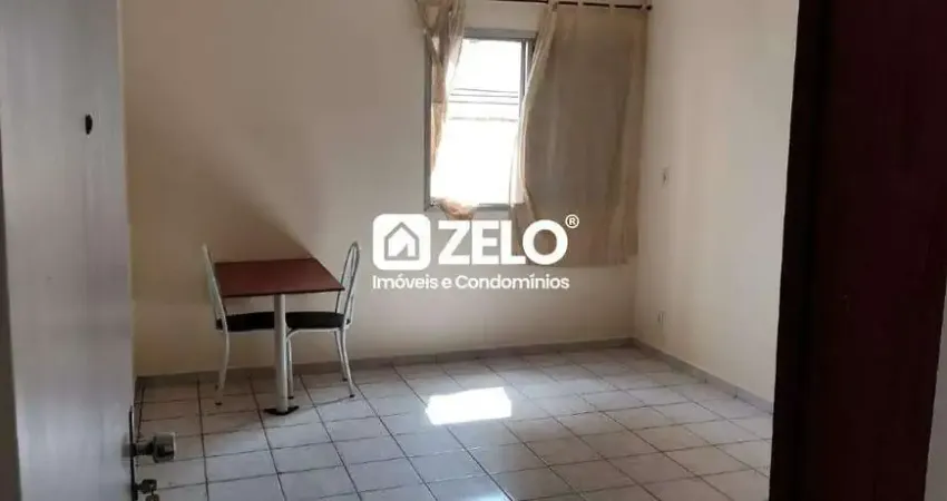 Apartamento para aluguel com 35 m², 1 quarto em centro, campinas