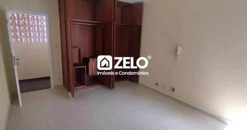 Apartamento para aluguel com 35 m², 1 quarto em centro, campinas