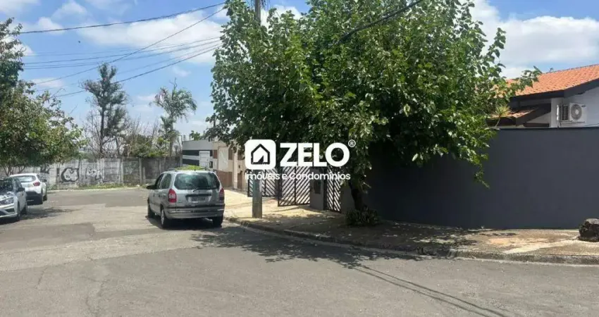 Casa para aluguel com 150 m², 3 quartos 4 vagas em residencial terra nova, campinas