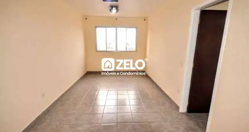 Apartamento à venda com 55 m², 1 quarto 1 vaga em bosque, campinas