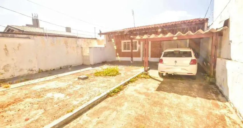 Casa à venda com 88,7 m², 2 quartos 4 vagas em jardim santa eudóxia, campinas