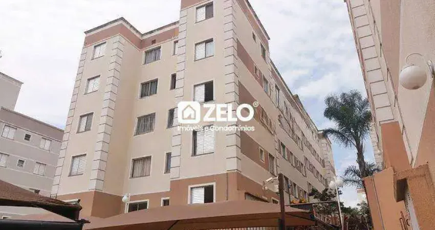 Apartamento à venda com 38 m², 1 quarto 1 vaga em parque são martinho, campinas