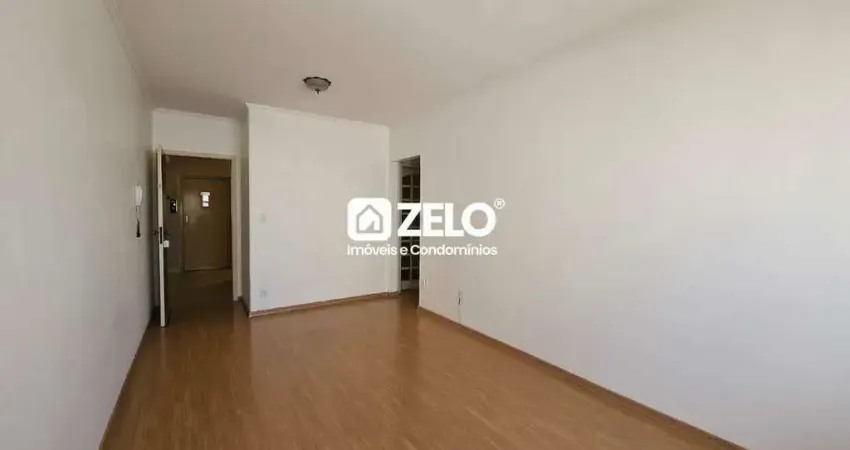 Apartamento à venda com 57 m², 1 quarto 1 vaga em centro, campinas