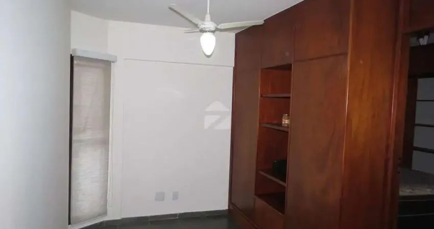 Apartamento para aluguel com 40 m², 1 quarto 1 vaga em cambuí, campinas