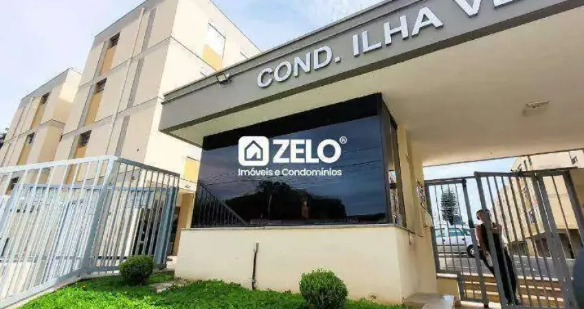 Apartamento para aluguel com 74 m², 2 quartos 1 vaga em vila joão jorge, campinas