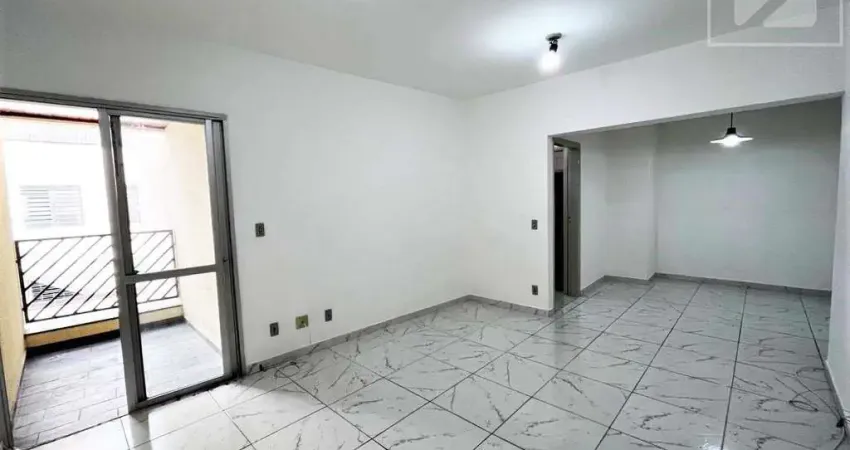 Apartamento à venda com 78 m², 2 quartos 1 vaga em centro, campinas
