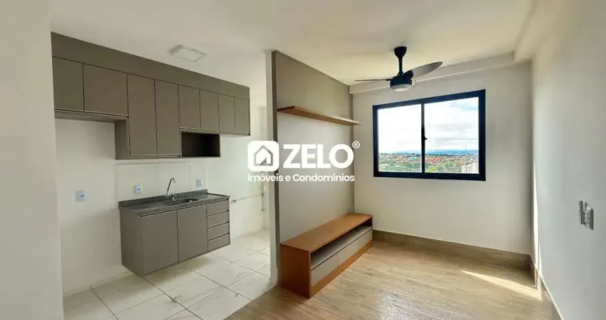 Apartamento para aluguel em Jardim Ibirapuera, Campinas - SP | Cód 56998