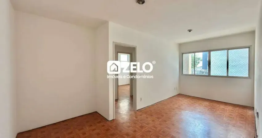 Apartamento para aluguel com 75 m², 2 quartos 1 vaga em jardim chapadão, campinas