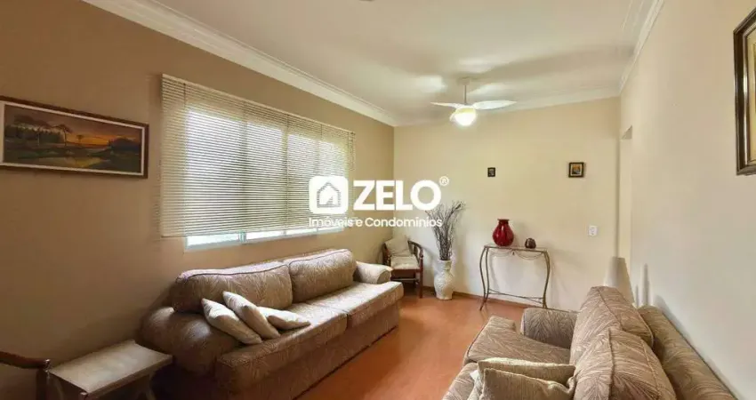 Apartamento para aluguel com 70 m², 2 quartos 1 vaga em jardim flamboyant, campinas