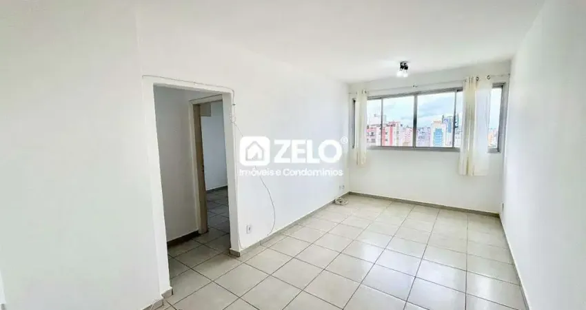 Apartamento para aluguel com 48 m², 1 quarto 1 vaga em bosque, campinas