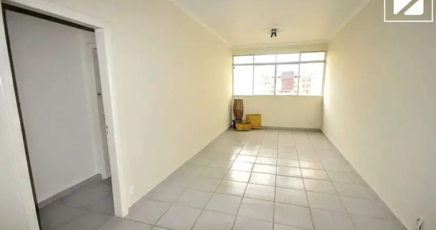 Apartamento à venda com 62 m², 2 quartos 1 vaga em centro, campinas
