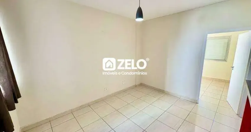 Apartamento para aluguel com 47,35 m², 1 quarto 1 vaga em centro, campinas