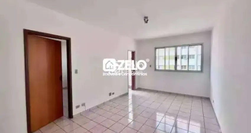 Apartamento para aluguel com 50 m², 1 quarto 1 vaga em botafogo, campinas
