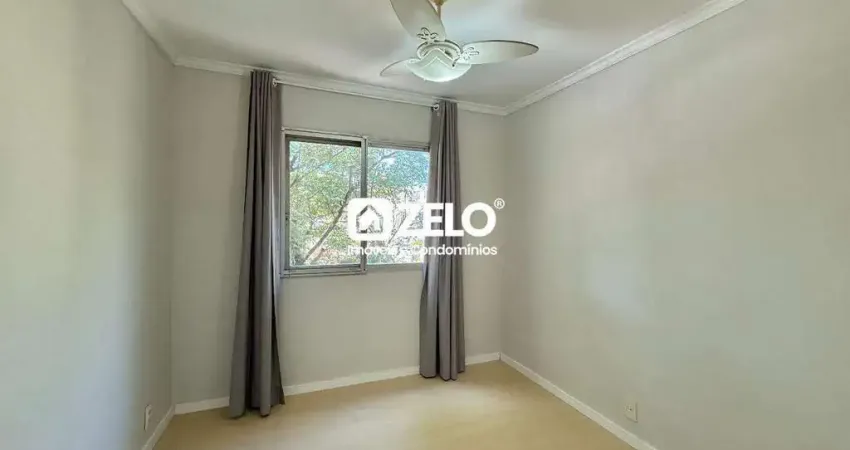 Apartamento para aluguel em Taquaral, Campinas - SP | Cód 7085