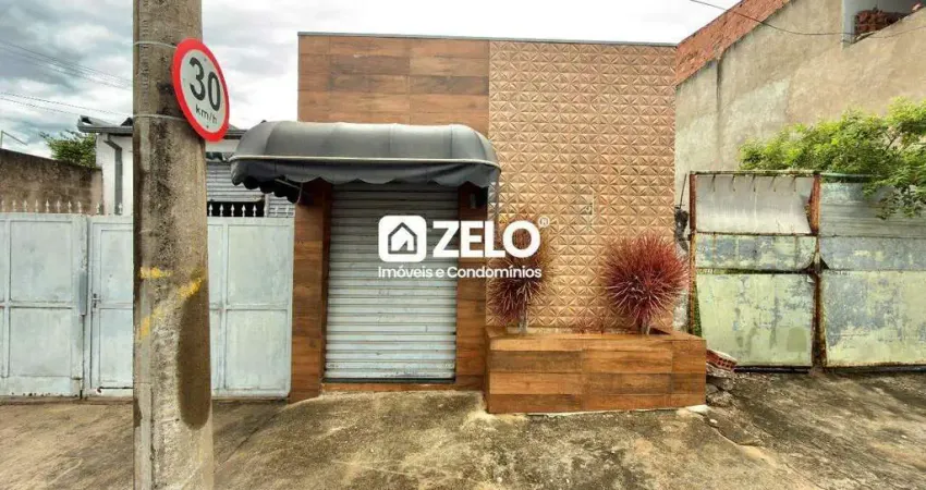 Casa para aluguel em Parque dos Pinheiros, Hortolândia - SP | Cód 57104