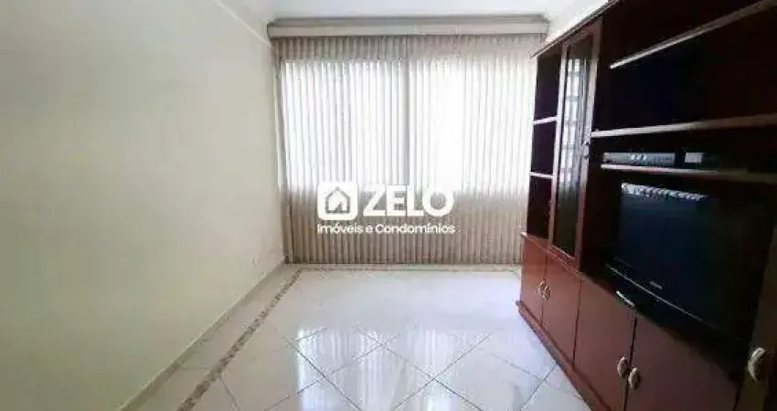 Apartamento com 2 quartos à venda na Rua Doutor Quirino, Centro, Campinas