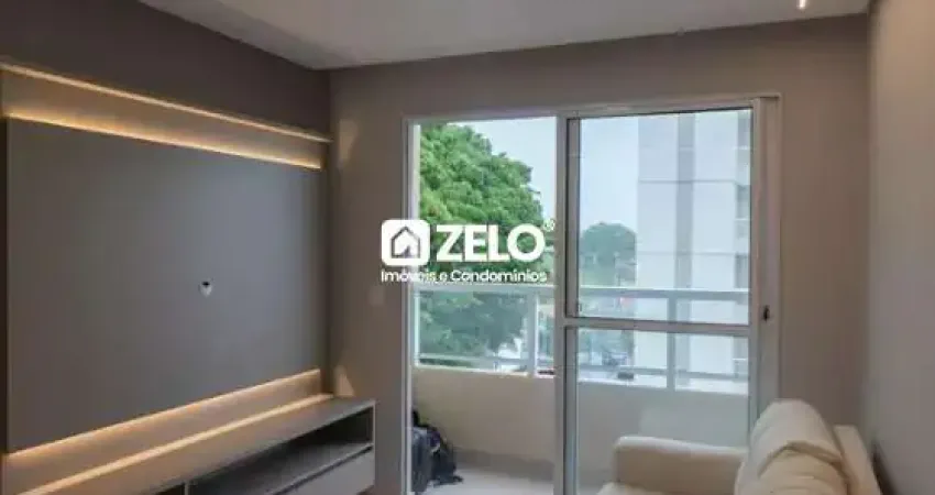 Apartamento para aluguel em Jardim Nova Europa, Campinas - SP | Cód 57050