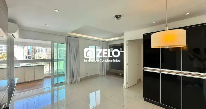 Apartamento com 1 quarto à venda na Rua Ferreira Penteado, Centro, Campinas