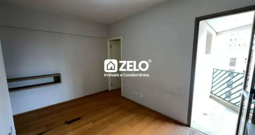 Apartamento para aluguel em Centro, Campinas - SP | Cód 57234