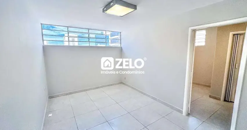 Apartamento para aluguel em Centro, Campinas - SP | Cód 57231