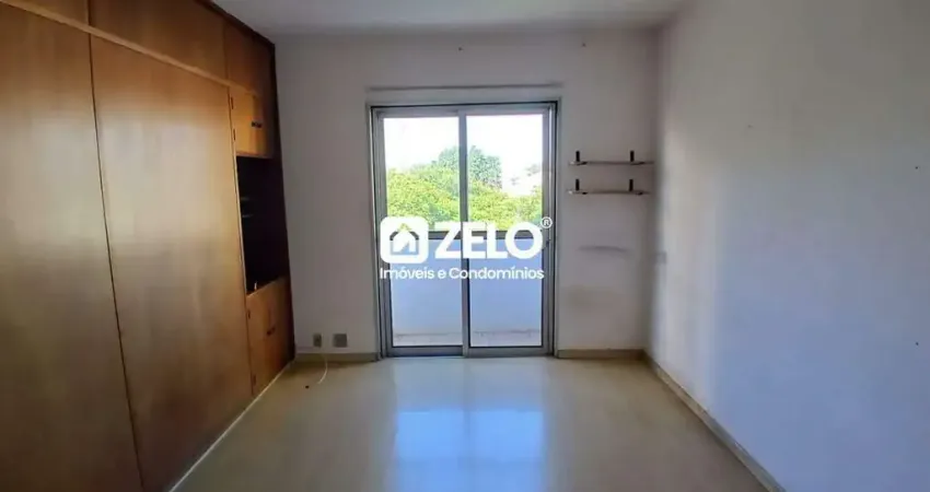 Apartamento com 1 quarto à venda na Rua Saldanha Marinho, Centro, Campinas