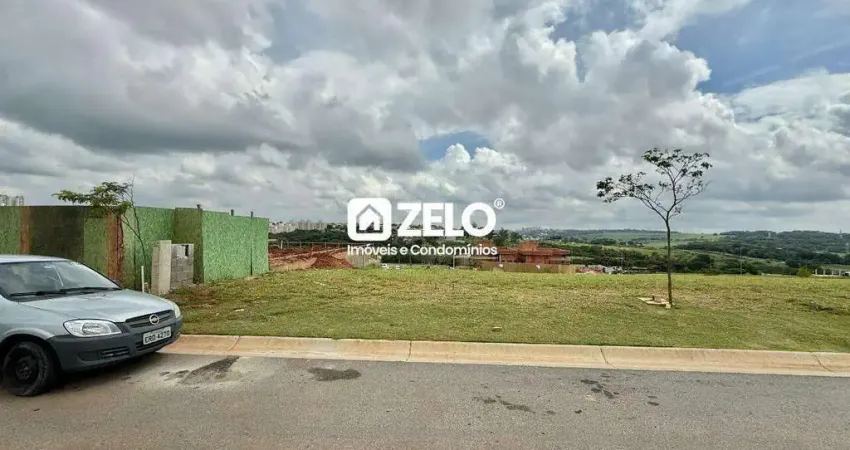 Terreno à venda em Fazenda Pau Dalho, Campinas - SP | Cód 57249