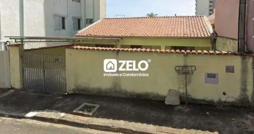 Casa com 4 quartos à venda na Rua Bernardina Cesarino, Parque Industrial, Campinas