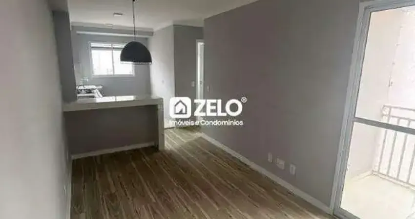 Apartamento 2 Quartos com Lazer Completo em Campinas – Aceita Financiamento