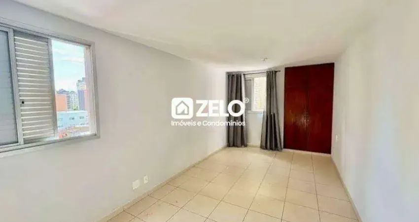 Apartamento para aluguel em Cambuí, Campinas - SP | Cód 21630
