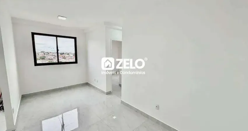 Apartamento para aluguel em Jardim Ibirapuera, Campinas - SP | Cód 57370
