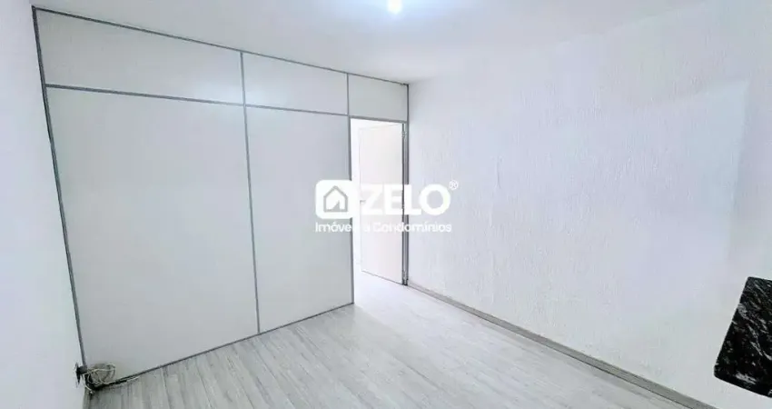 Apartamento para aluguel em Centro, Campinas - SP | Cód 24946