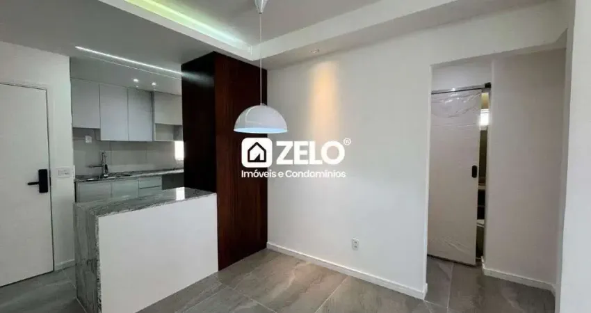 Apartamento com 2 quartos à venda na Rua Coronel Quirino, Cambuí, Campinas