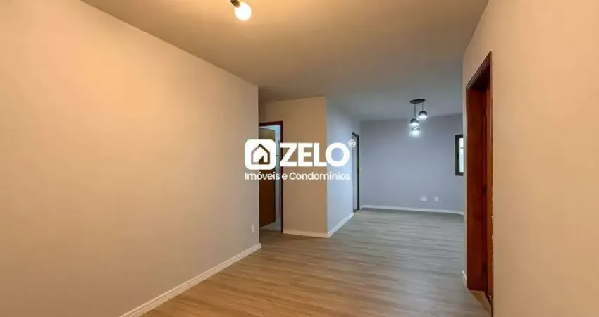 Apartamento com 2 quartos à venda na Rua Padre Vieira, Centro, Campinas