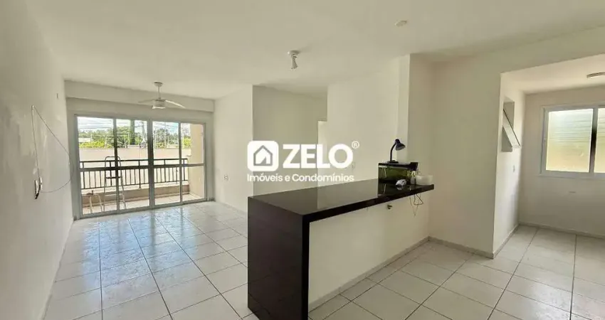 Apartamento para aluguel em Vista Alegre, Vinhedo - SP | Cód 57373
