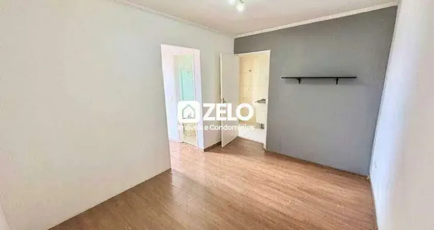 Apartamento com 1 quarto à venda na Rua Culto à Ciência, Botafogo, Campinas