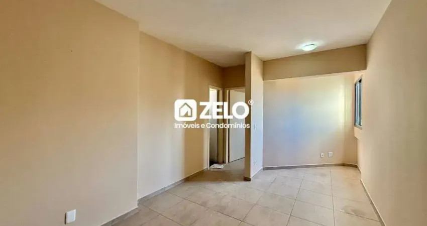 Apartamento para aluguel em Vila Itapura, Campinas - SP | Cód 57456