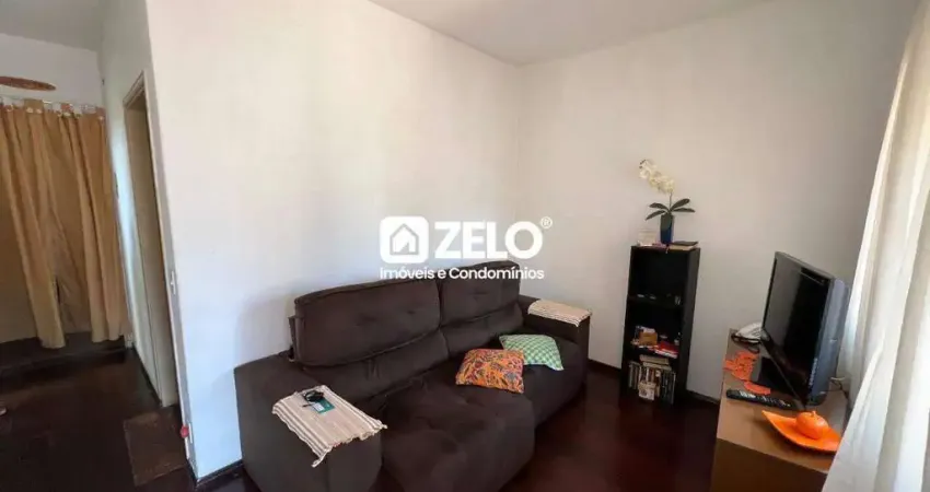 Casa com 2 quartos à venda na Rua Iguatemi, Jardim García, Campinas