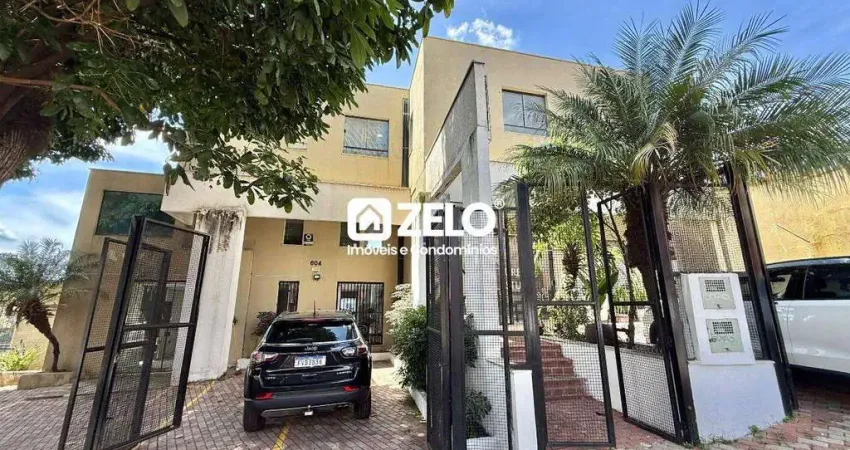 Sala comercial para alugar na Rua Proença, Bosque, Campinas